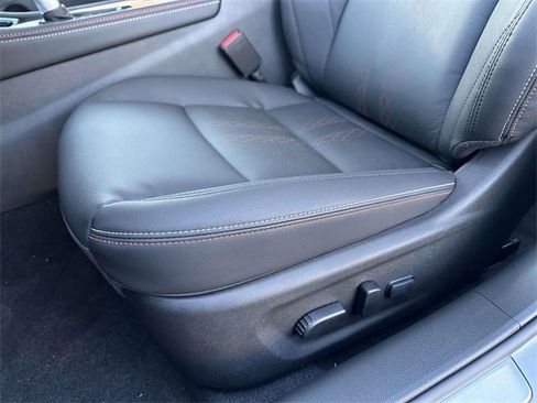 New 2025 Nissan Altima 2.5 SR w/ SR Premium Package image 15