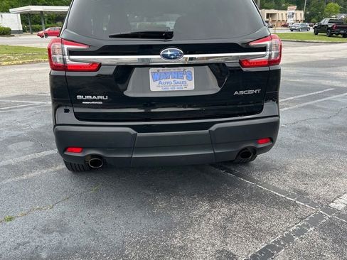 Used 2023 Subaru Ascent Premium AWD/4WD image 8