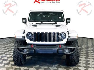 New 2026 Jeep Wrangler Rubicon video 2