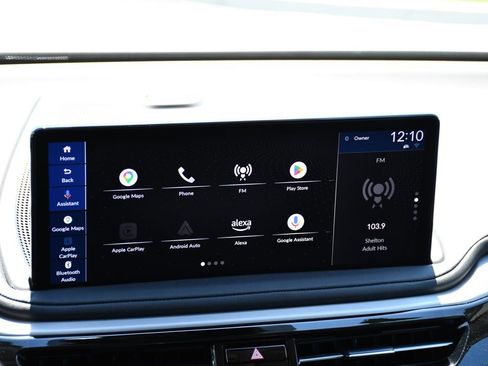 Certified 2026 Acura MDX FWD w/ Technology Package image 31