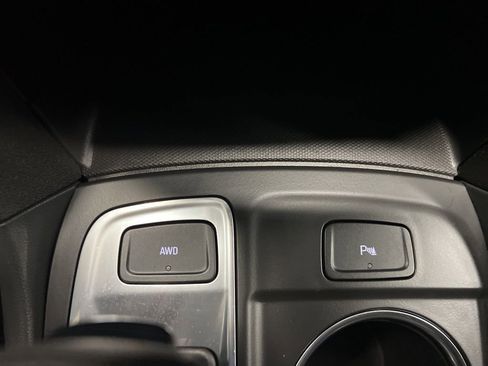 Certified 2024 Chevrolet Equinox LT image 20