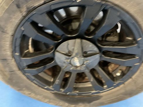 Used 2018 Jeep Wrangler Rubicon AWD/4WD image 10