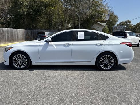 Used 2015 Hyundai Genesis 3.8 w/ Option Group 02 image 3