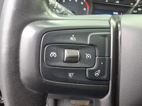 Used 2020 GMC Sierra 1500 AT4 w/ AT4 Premium Package image 22