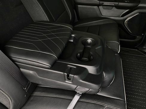 Used 2025 RAM 1500 Limited w/ Body Color Bumper Group image 34