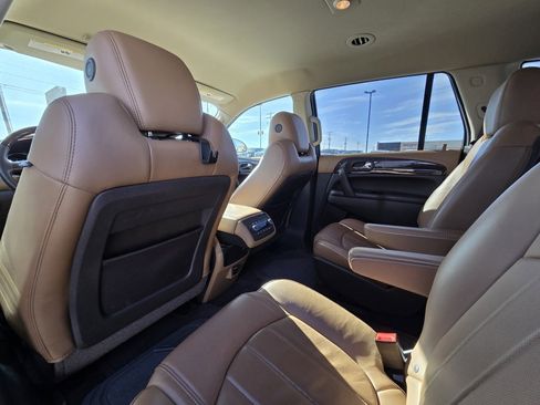 Used 2014 Buick Enclave Leather image 30
