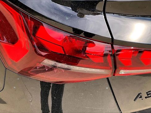 New 2026 Audi A3 2.0T Premium w/ Black Optic Package image 14