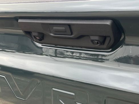 New 2026 Chevrolet Silverado 1500 LT w/ Z71 Off-Road Package image 18