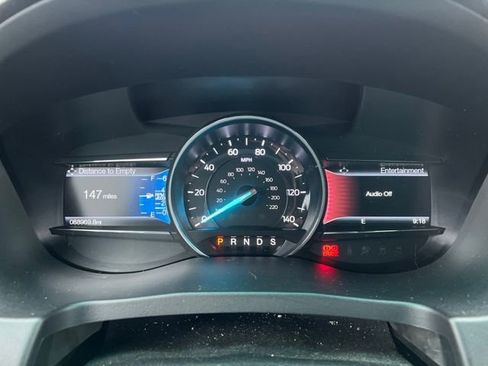 Used 2017 Ford Explorer Sport w/ Equipment Group 401A image 24