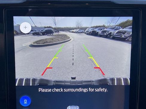 Used 2024 Ford Ranger XLT w/ Trailer Tow Package image 11