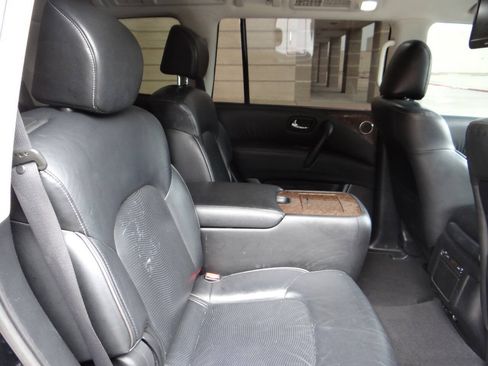 Used 2015 INFINITI QX80 2WD image 28