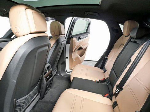 New 2026 Porsche Cayenne S AWD/4WD image 22