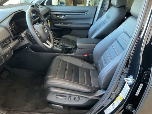 Certified 2026 Honda CR-V Sport-L image 4