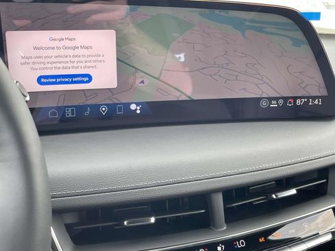 New 2025 Cadillac CT5 Premium Luxury image 26