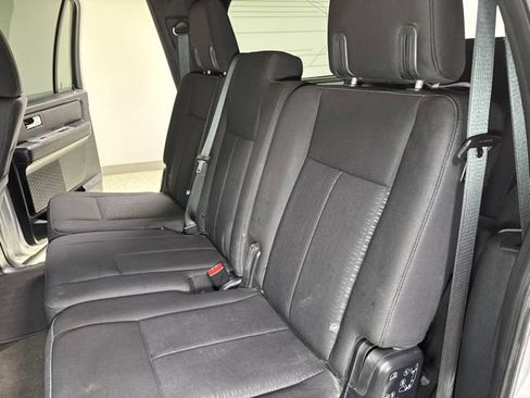 Used 2017 Ford Expedition EL XL w/ Equipment Group 101A AWD/4WD image 2