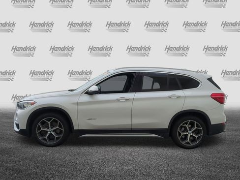 Used 2018 BMW X1 sDrive28i FWD image 7