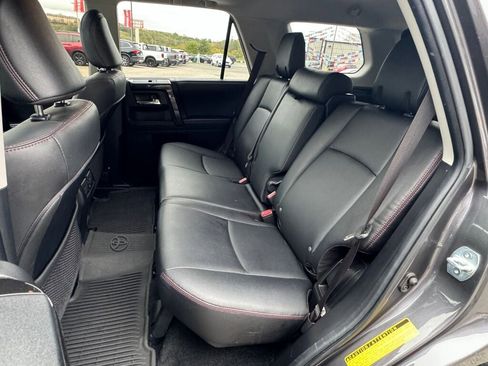 Used 2021 Toyota 4Runner Venture w/ Moonroof Package image 12