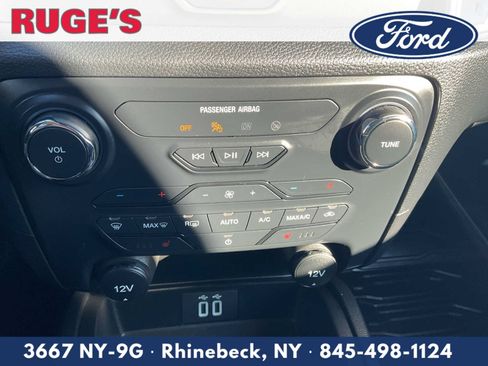 Used 2023 Ford Ranger Lariat AWD/4WD image 23