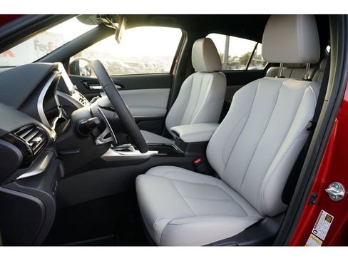 New 2025 Mitsubishi Eclipse Cross SEL image 12