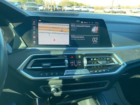 Used 2019 BMW X5 xDrive40i w/ Convenience Package image 22