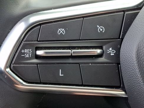 Used 2025 Chevrolet Equinox LT AWD/4WD image 21