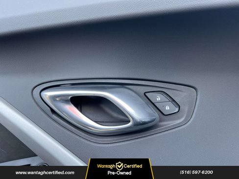 Used 2023 Chevrolet Camaro SS image 18