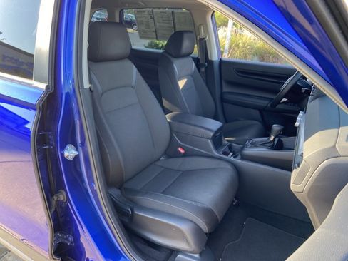 Used 2024 Honda CR-V EX image 20