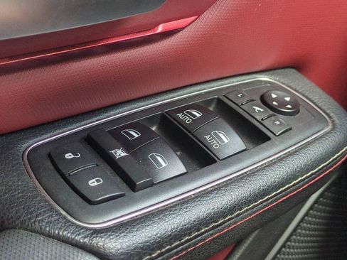 Used 2019 RAM 1500 Rebel w/ Rebel Level 1 Equipment Group RWD image 26