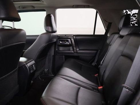 Used 2021 Toyota 4Runner TRD Off-Road Premium image 30