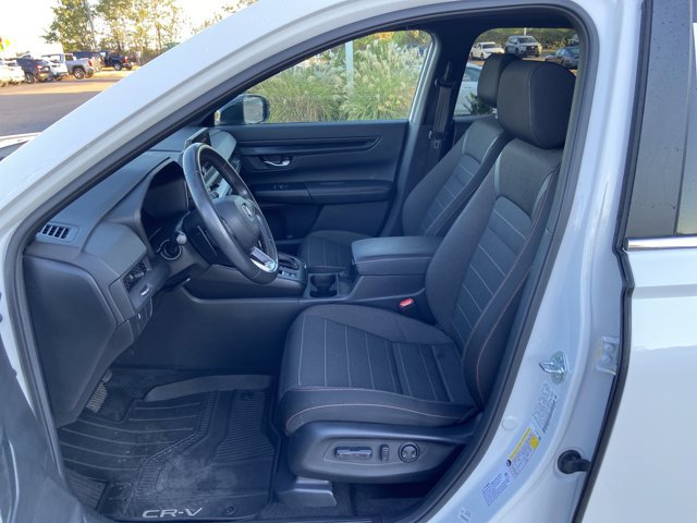 Used 2024 Honda CR-V Sport image 34