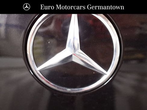 Used 2023 Mercedes-Benz EQE 350+ 4MATIC SUV image 55