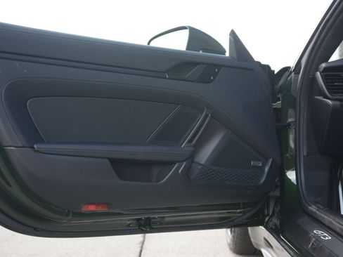 Certified 2026 Porsche 911 GT3 RWD image 13