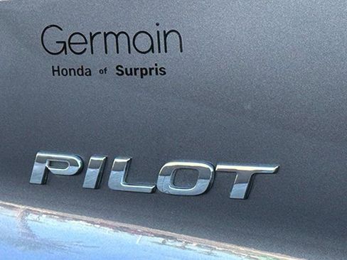 Certified 2020 Honda Pilot EX-L image 37