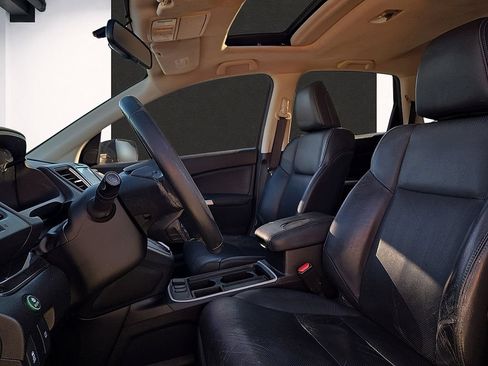 Used 2015 Honda CR-V EX-L image 12
