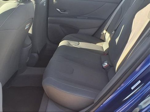 New 2026 Hyundai Elantra Sport image 12