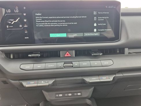 New 2027 Kia Seltos X-Line S w/ X-Line S Premium Package AWD/4WD image 8