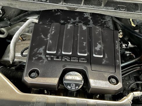 Used 2023 Chevrolet Silverado 1500 LT Trail Boss image 31