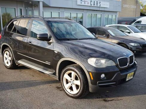 Used 2009 BMW X5 xDrive30i AWD/4WD image 9