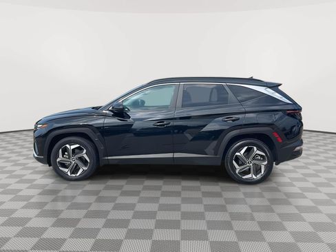 Used 2024 Hyundai Tucson SEL w/ Convenience Package AWD/4WD image 11