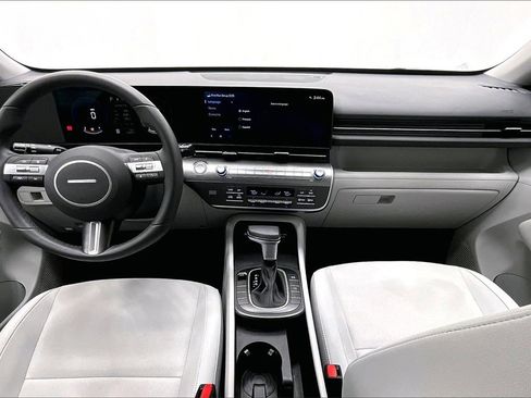 Certified 2024 Hyundai Kona SEL image 15