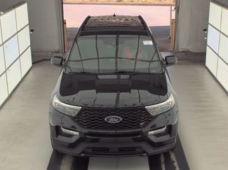 Used 2021 Ford Explorer ST w/ Equipment Group 401A video 2