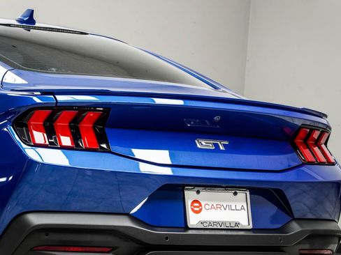 Used 2024 Ford Mustang GT Premium image 14