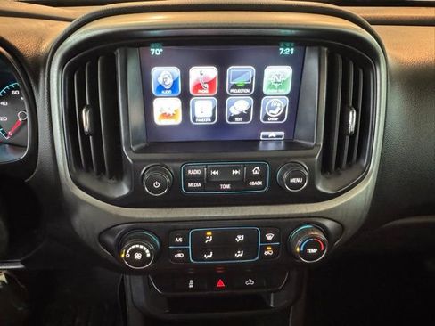 Used 2016 Chevrolet Colorado LT image 30