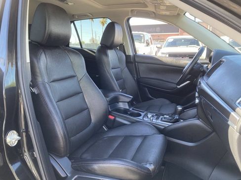 Used 2016 MAZDA CX-5 Grand Touring FWD image 9