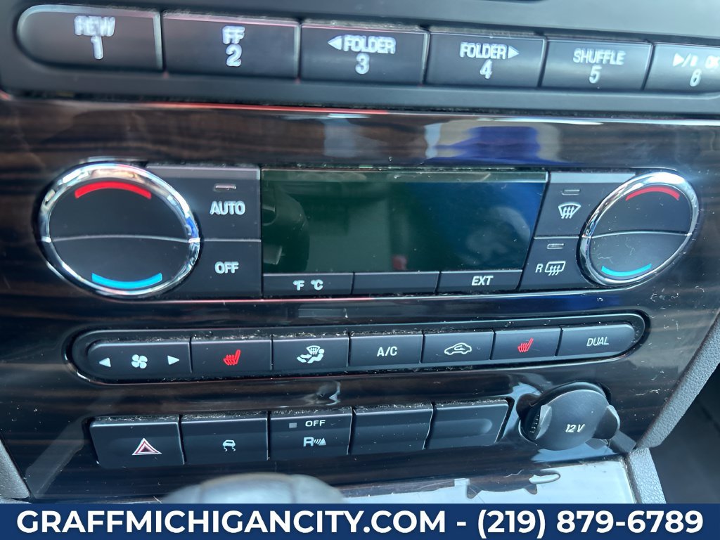 Used 2008 Mercury Sable Premier FWD image 25