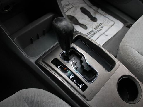 Used 2005 Toyota Tacoma 4x4 Double Cab image 8