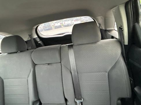 Used 2016 Kia Sorento LX FWD image 15