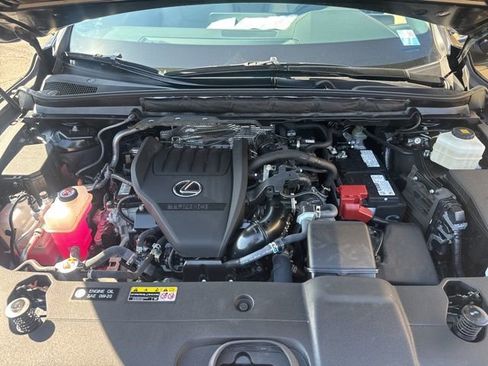 Used 2023 Lexus RX 350 Premium w/ Accessory Package (A2) image 35