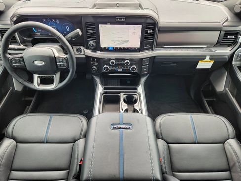 New 2026 Ford F250 Platinum AWD/4WD image 20