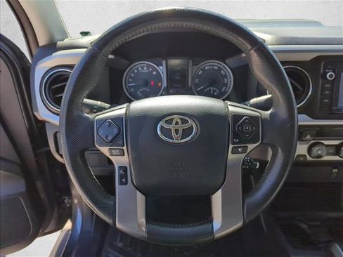 Certified 2017 Toyota Tacoma SR5 image 13
